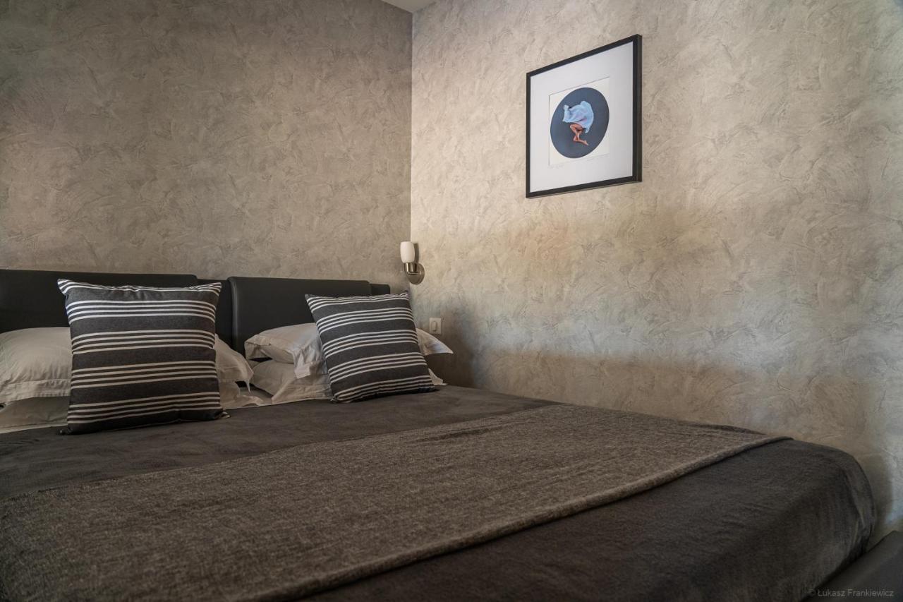 Naturist Village, Beach Side, Ground Floor Apartment Agde Exteriör bild