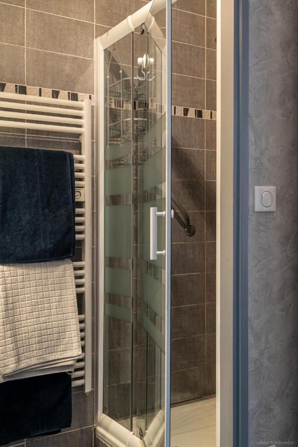 Naturist Village, Beach Side, Ground Floor Apartment Agde Exteriör bild