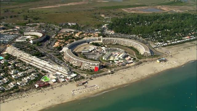 Naturist Village, Beach Side, Ground Floor Apartment Agde Exteriör bild